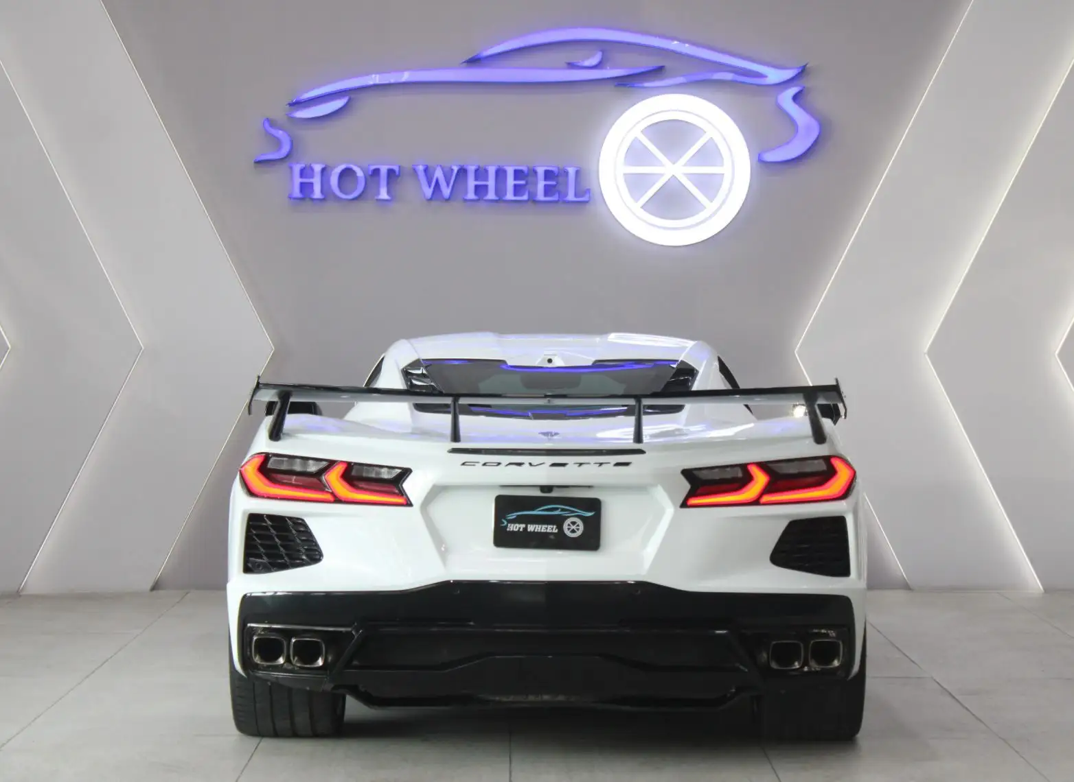 شيفروليه كورفت 2020 2L