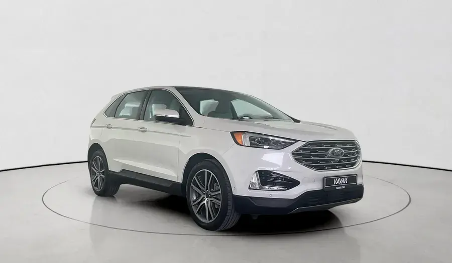Ford Edge 2021 3.5L