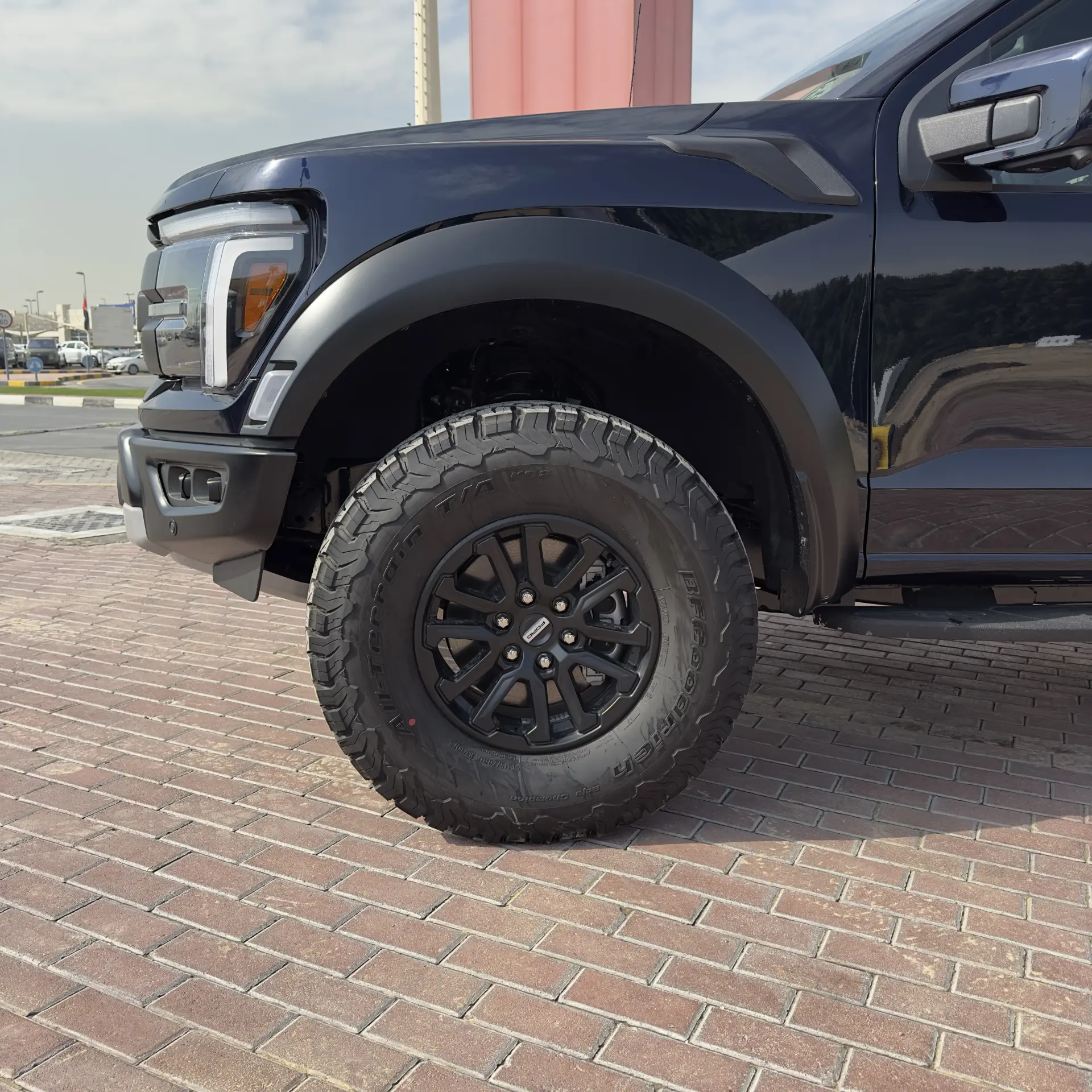 فورد F150 2025 3.5L
