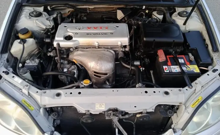 تويوتا كامري 2005 1998L