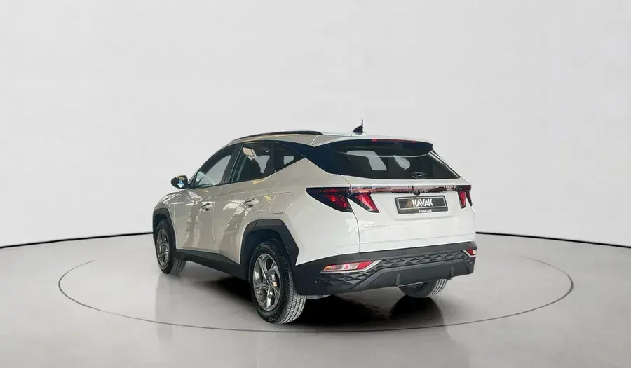 هيونداي توسون 2024 2L