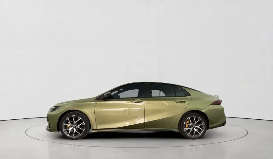 GAC EMPOW 2025
