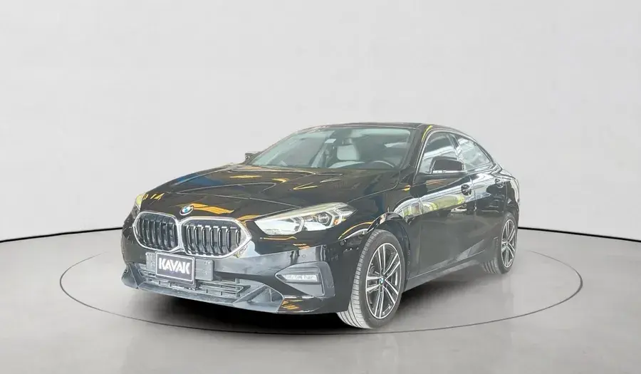 BMW 2 Series 2021