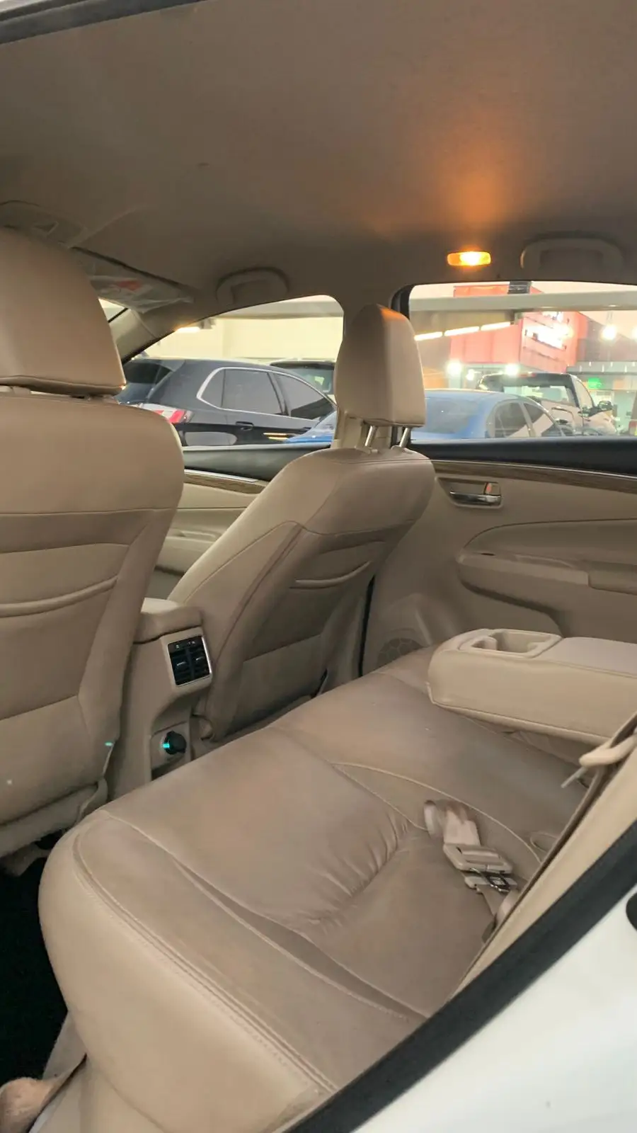 سوزوكي سياز 2023 1.5L