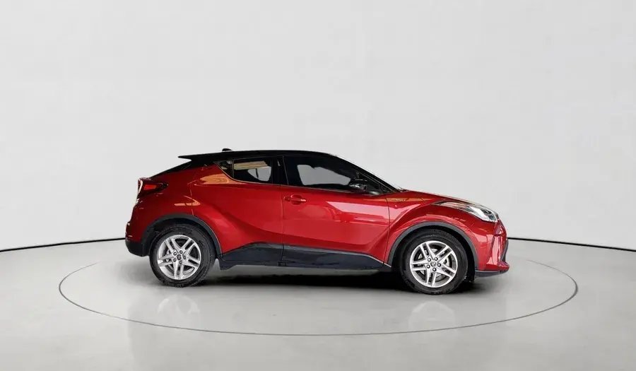 تويوتا CHR 2022 1.8L