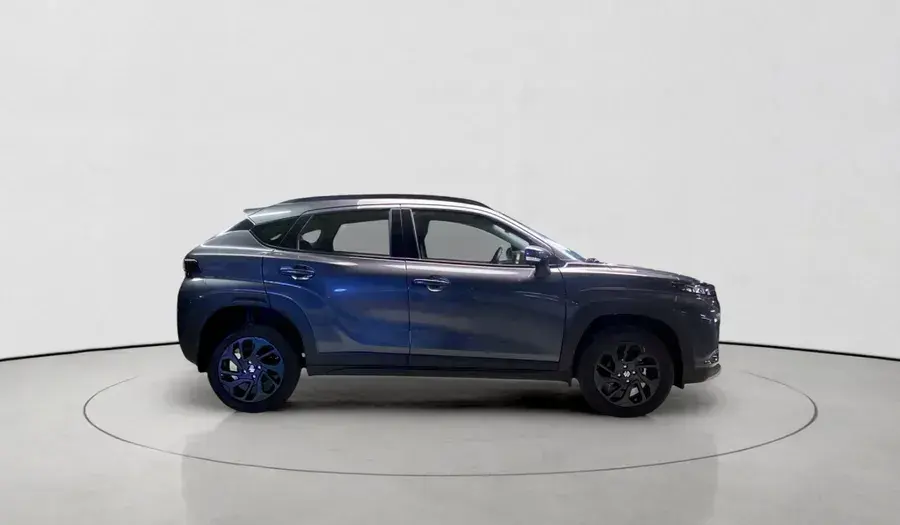 Suzuki Fronx 2025 1.5L