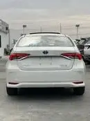تويوتا كورولا 2024 1.8L