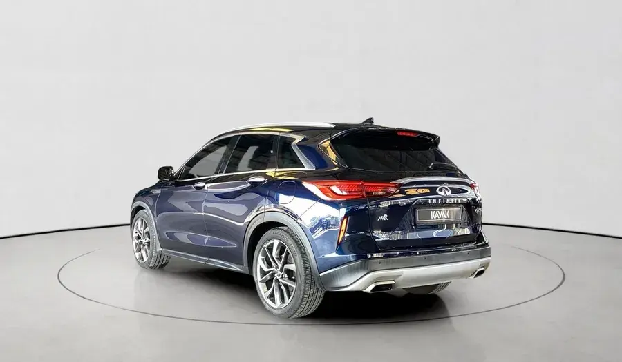 Infiniti QX50 2020