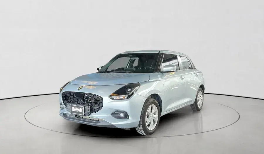 Suzuki Swift 2025