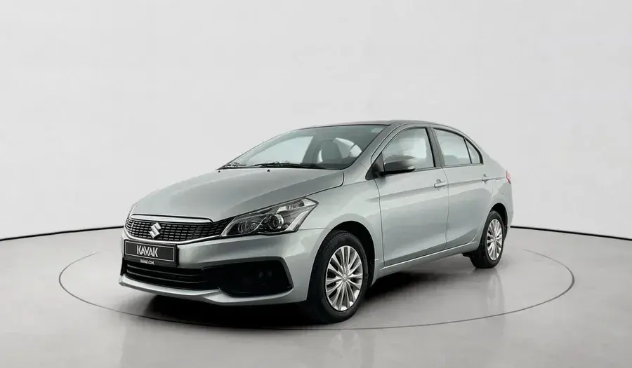Suzuki Ciaz 2023