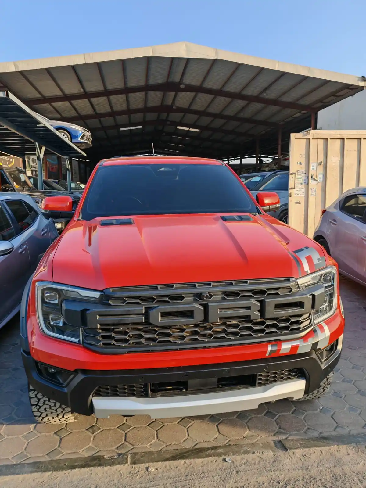 فورد F150 2023 3.5L