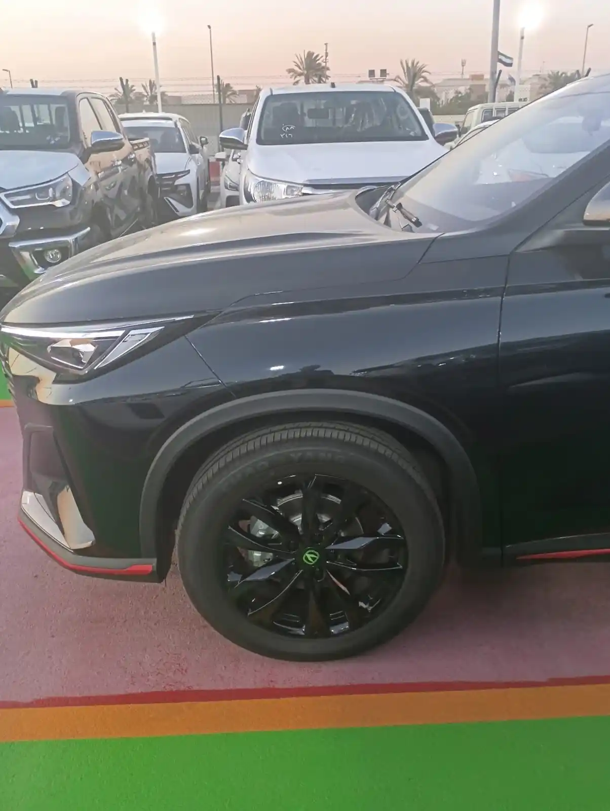Changan X5 Plus 2026