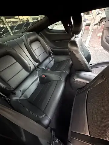 فورد موستانج 2022 2L