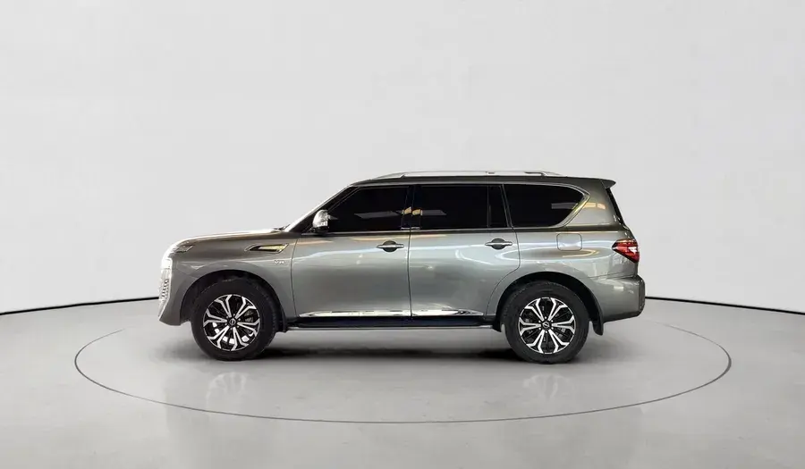 نيسان باترول 2023 5.6L