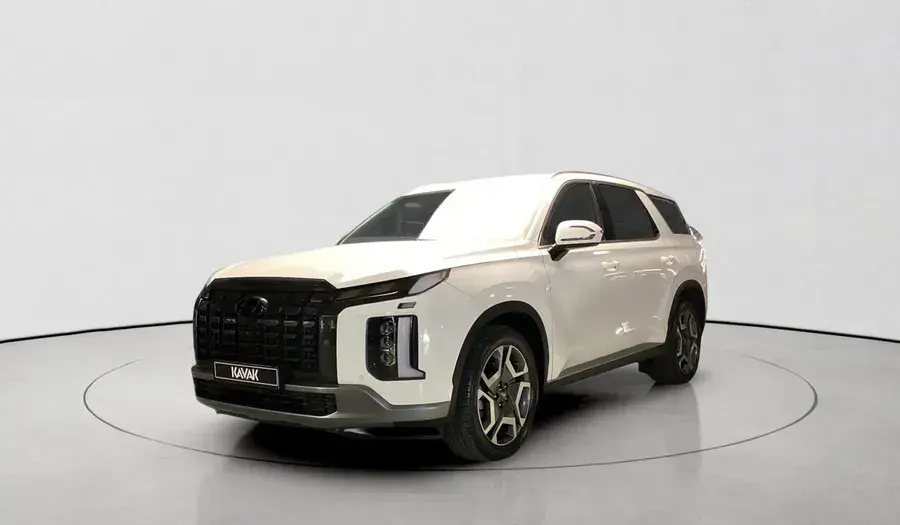 Hyundai Palisade 2025