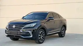 Changan CS85 2020 2L