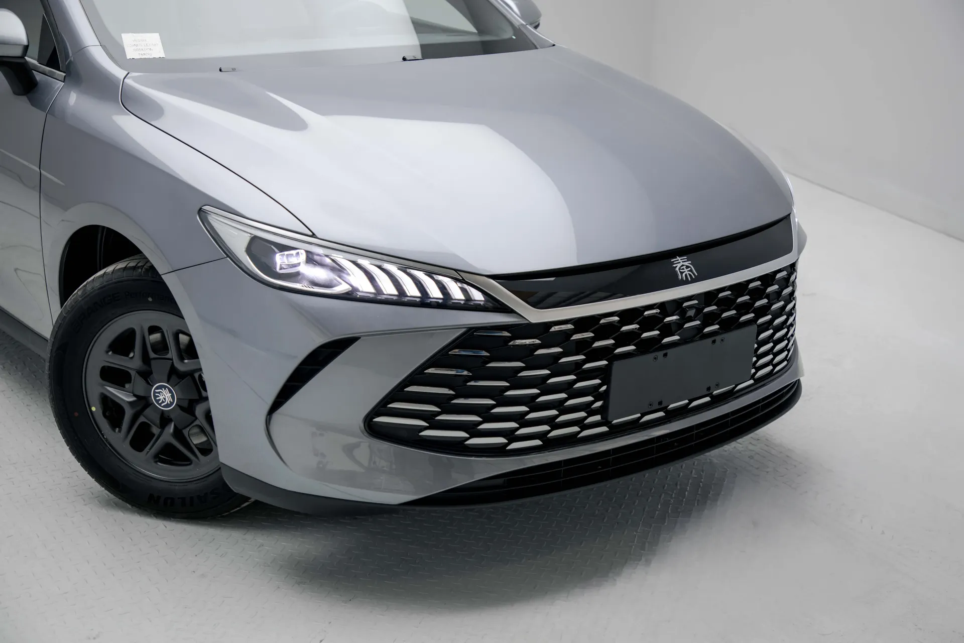 BYD Qin Plus 2025 1.5L