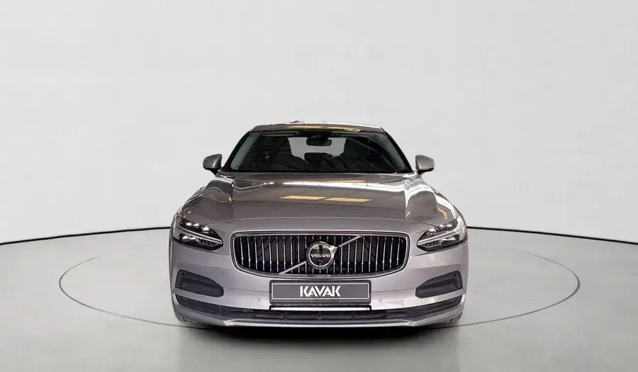 Volvo ES90 2024 2L