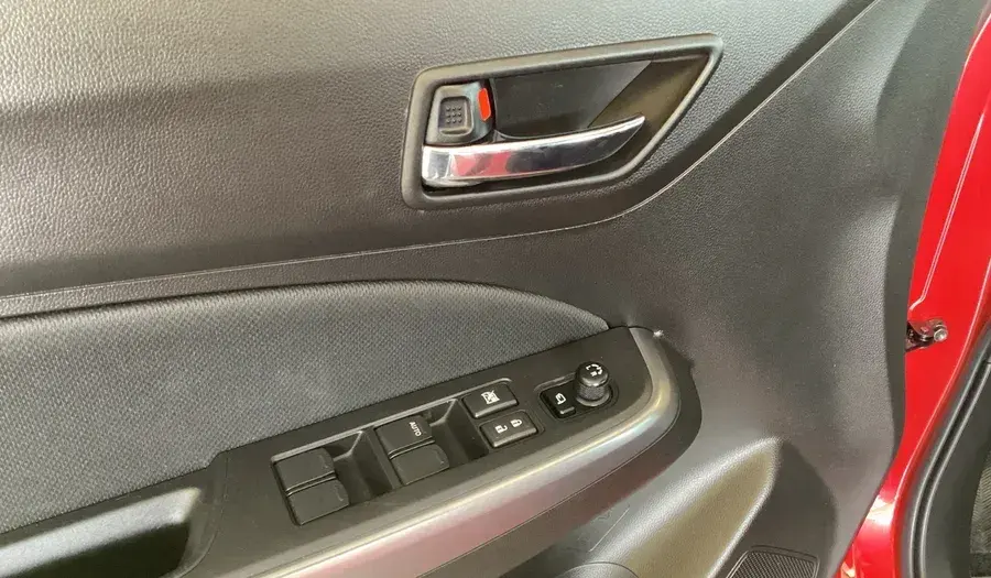 Suzuki Swift 2023