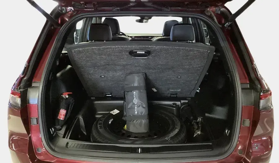 جيب جراند شيروكي 2024 3.6L