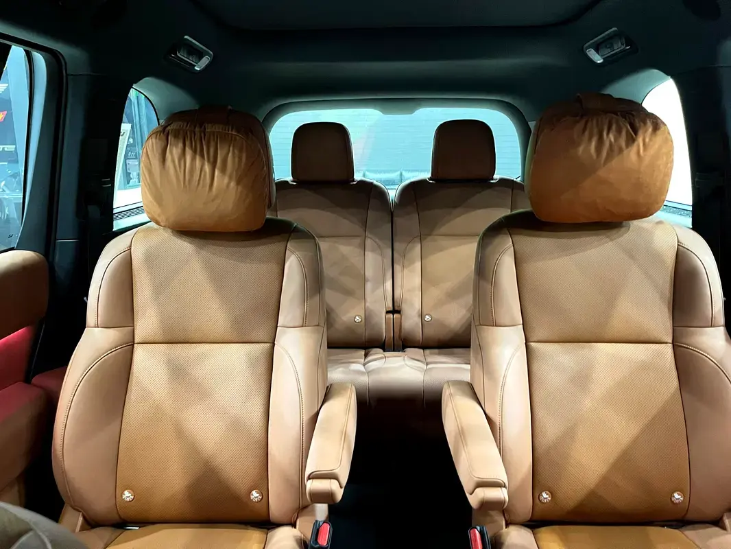 لي اوتو L9 2025