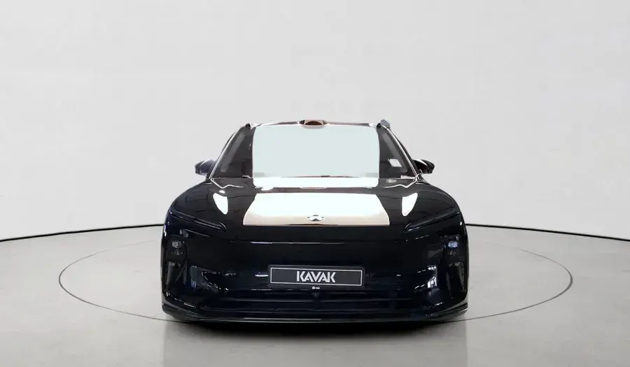 Nio ET5 2024