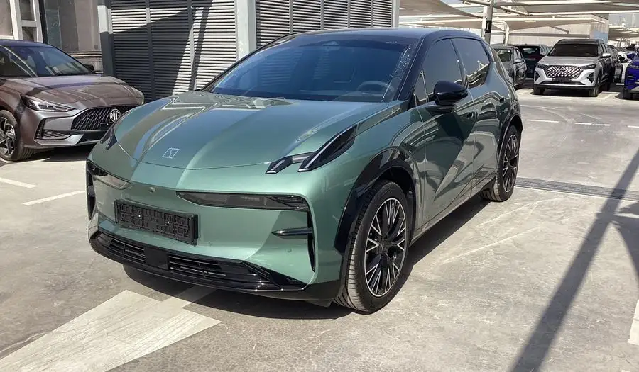 زيكر X 2024 undefinedL