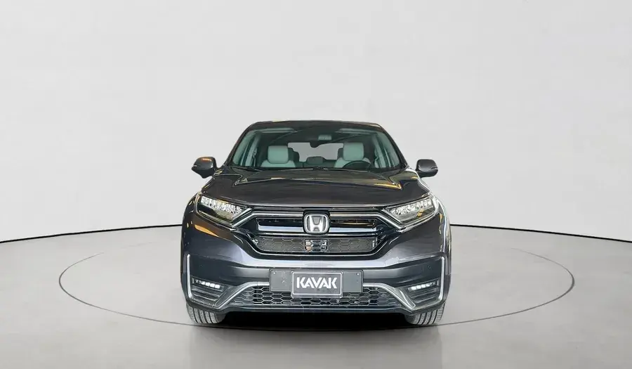 Honda CRV 2020