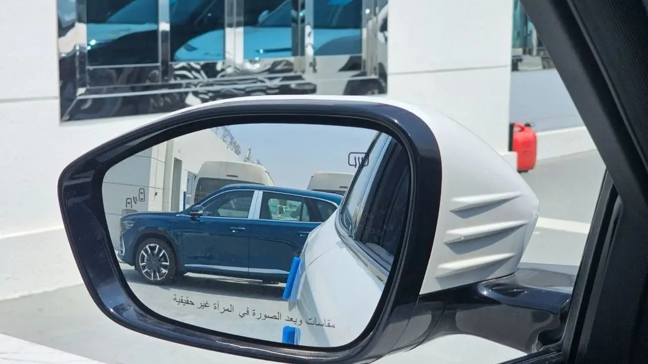 Changan UNI-K 2025 2L