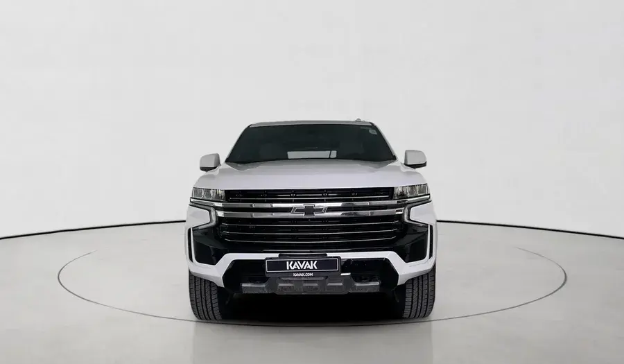 شيفروليه سوبيربان 2023 5.3L