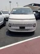 هيونداي ستاريا 2024 3.5L