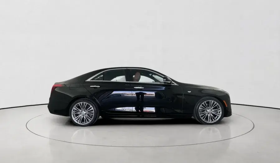 كاديلاك CT4 2021 2T