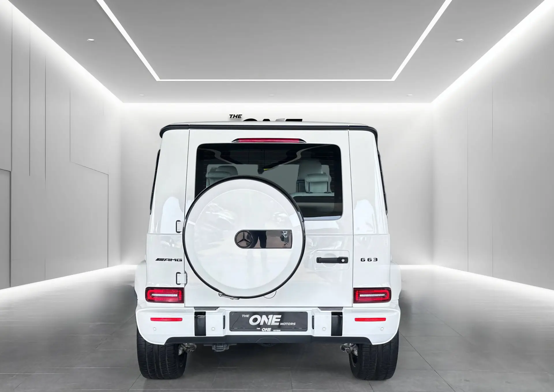 2026 Mercedes Benz G Class 2024 4L Price and Offers for sale in UAE