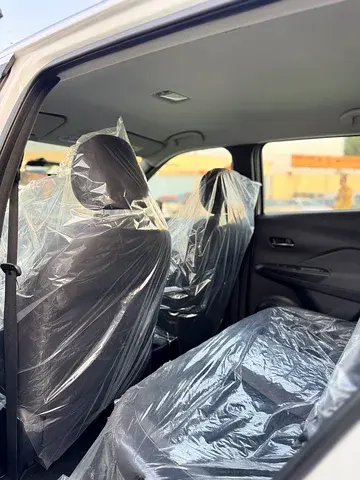 نيسان كيكس 2020