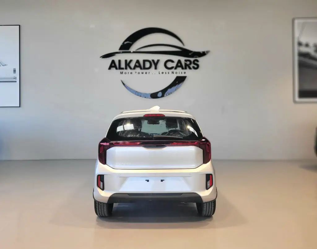 كيا بيكانتو 2026 1.2L