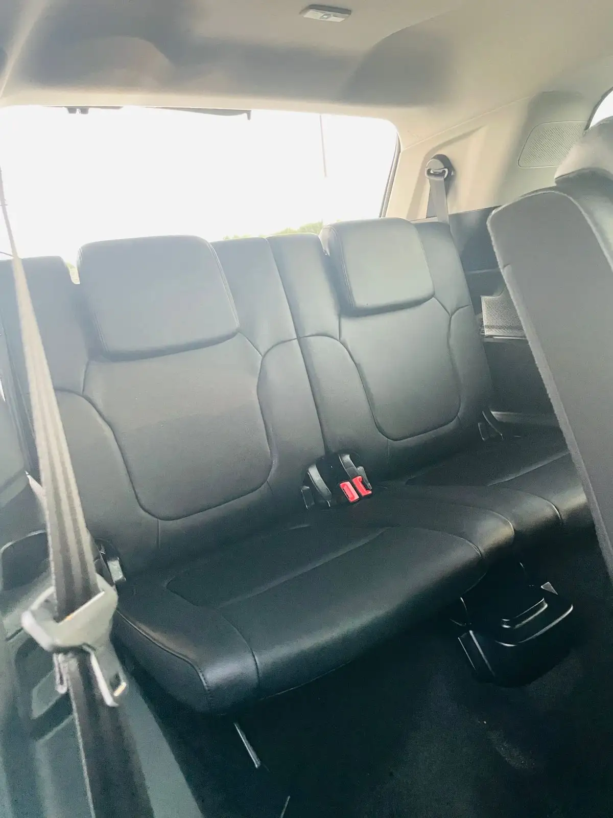 Ford Everest 2025 2L