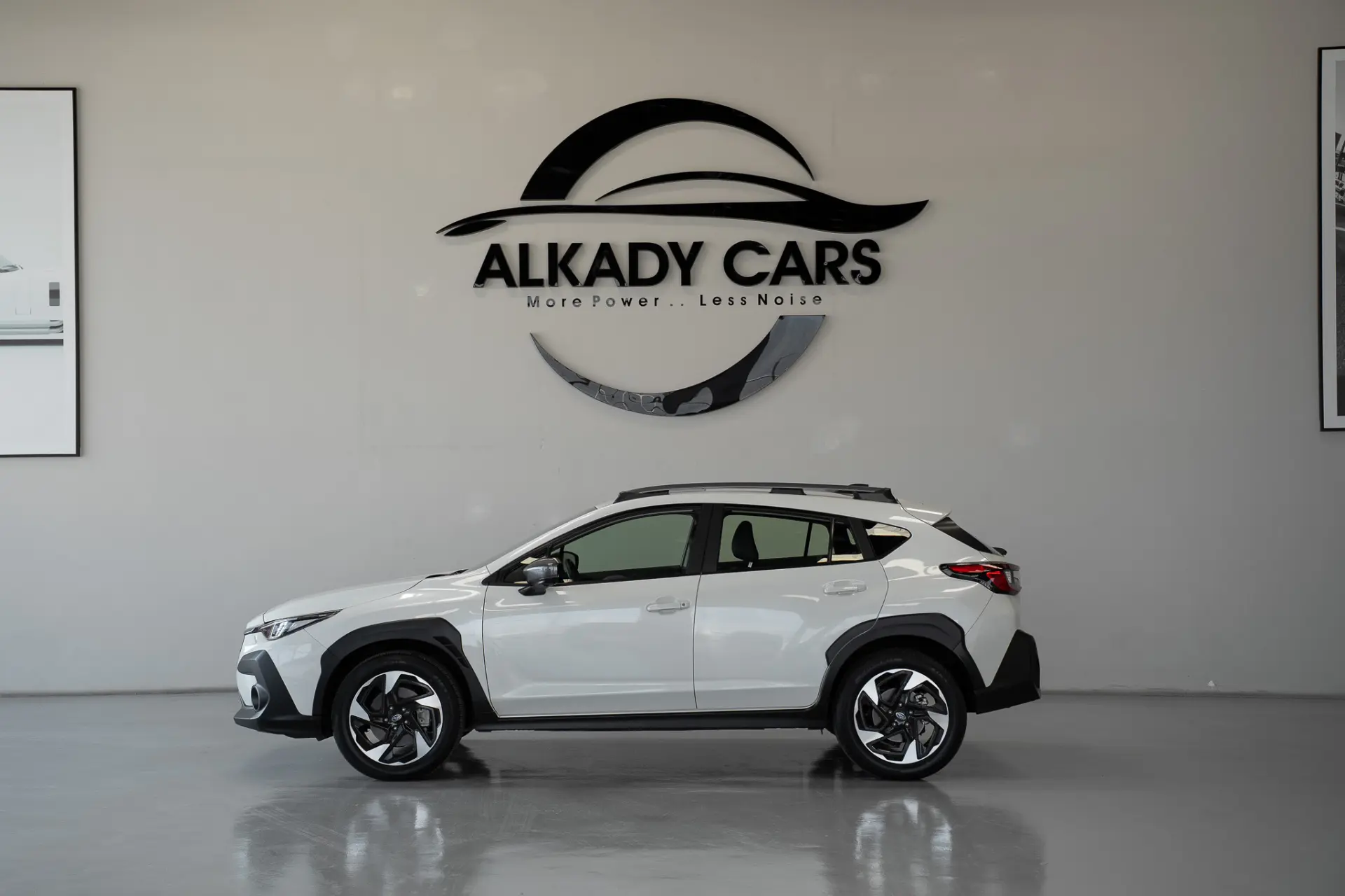 Subaru Crosstrek 2025 2L