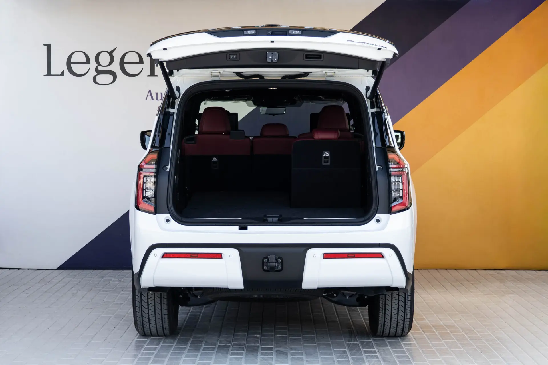 Nissan Patrol 2026