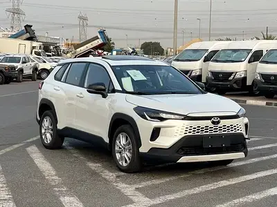 فرونتلاندر 2025