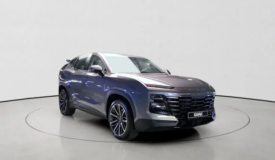 Jetour Dashing 2024