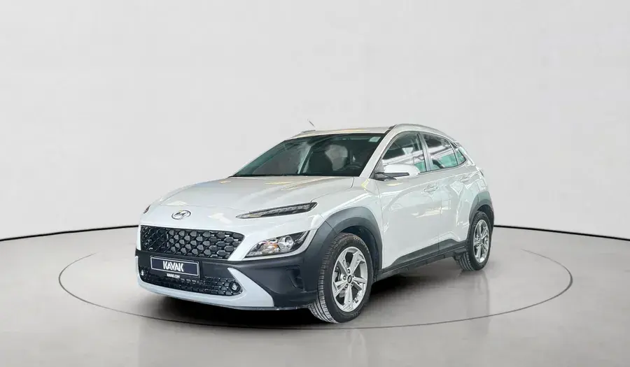 Hyundai Kona 2022 2L