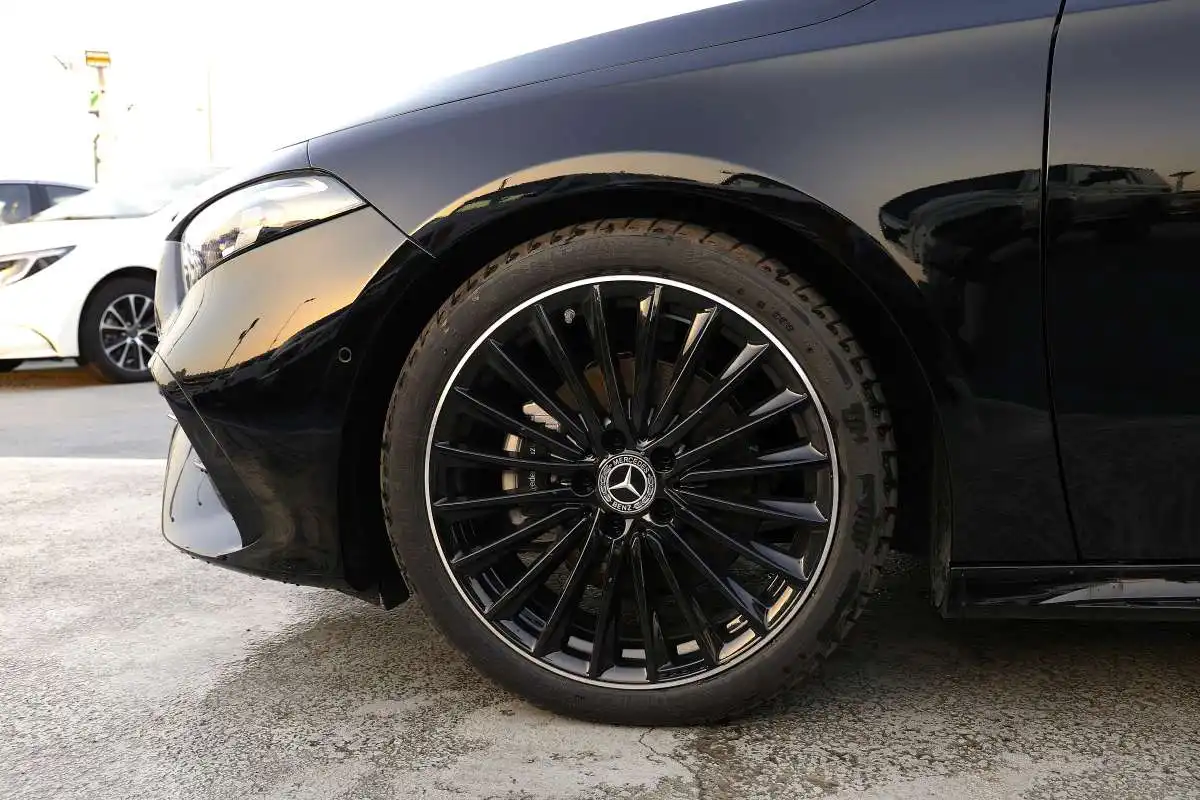 Mercedes Benz A Class 2020 2L