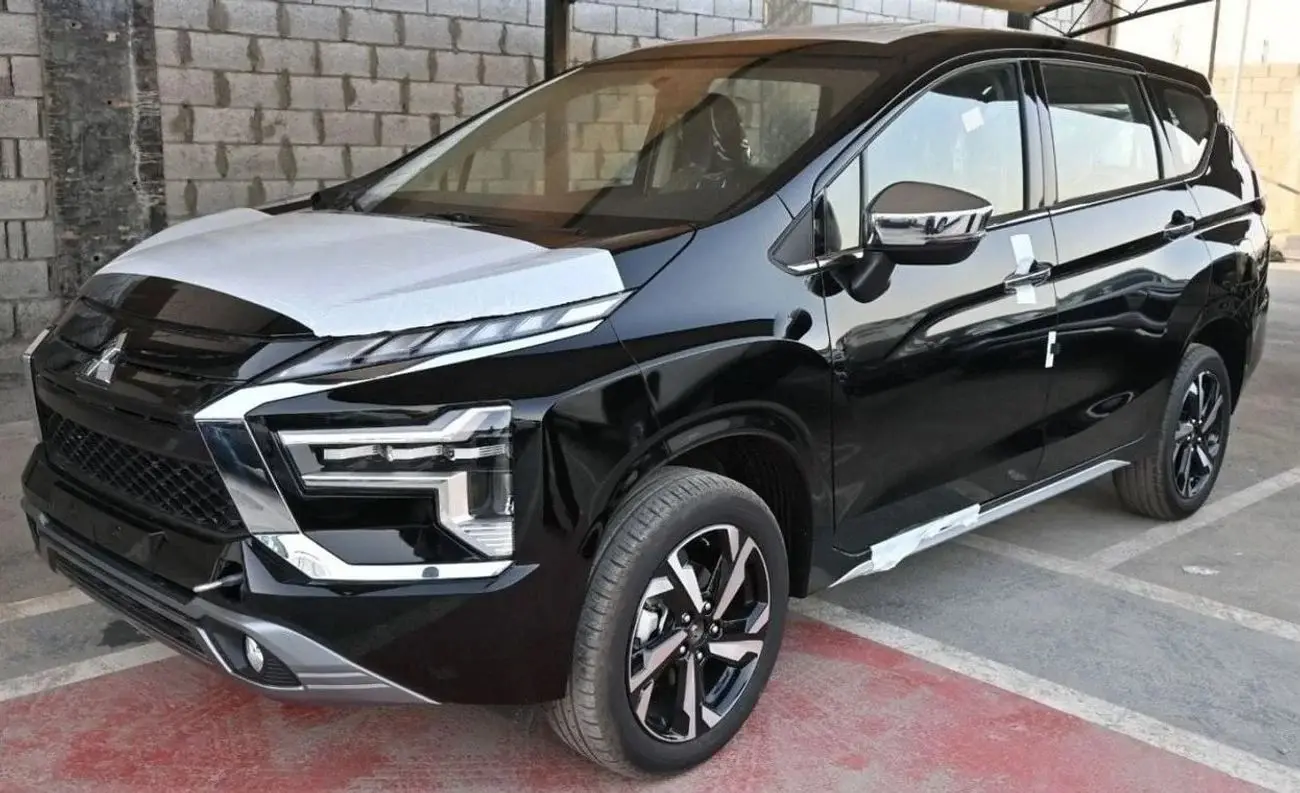 Mitsubishi Xpander 2024 1.5L