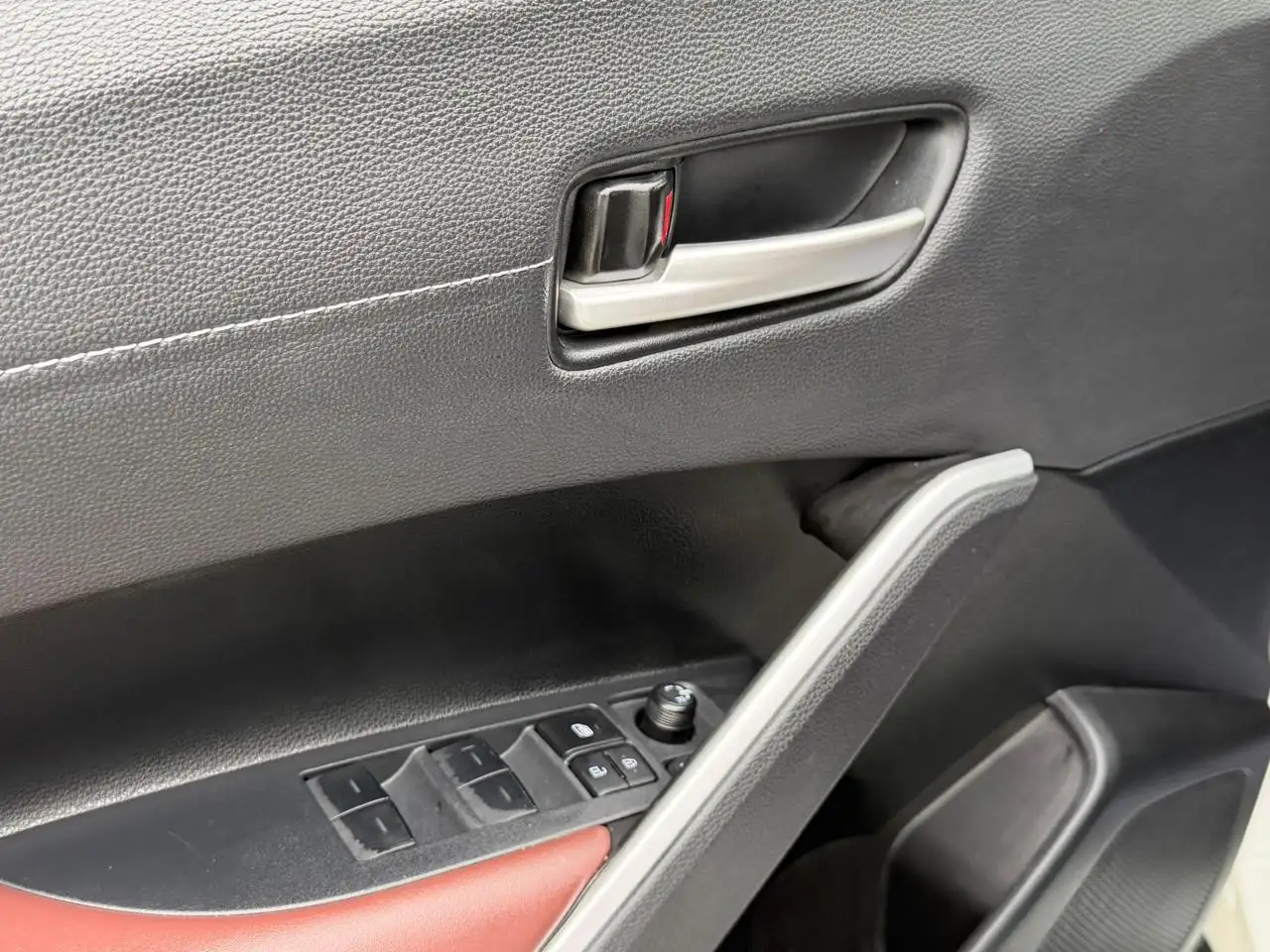 Toyota Corolla Cross 2025 undefinedL