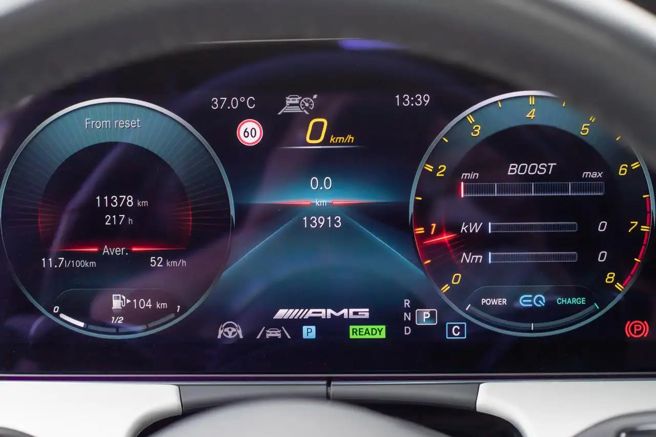 مرسيدس بنز CLS Class 2023 3T