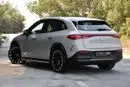 Mercedes Benz EQE SUV Class AMG 2023 undefinedL