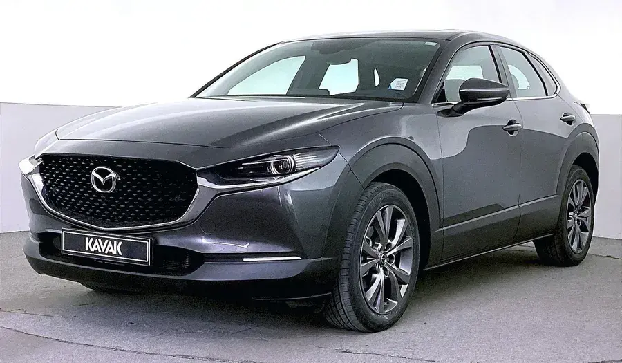 مازدا CX30 2023