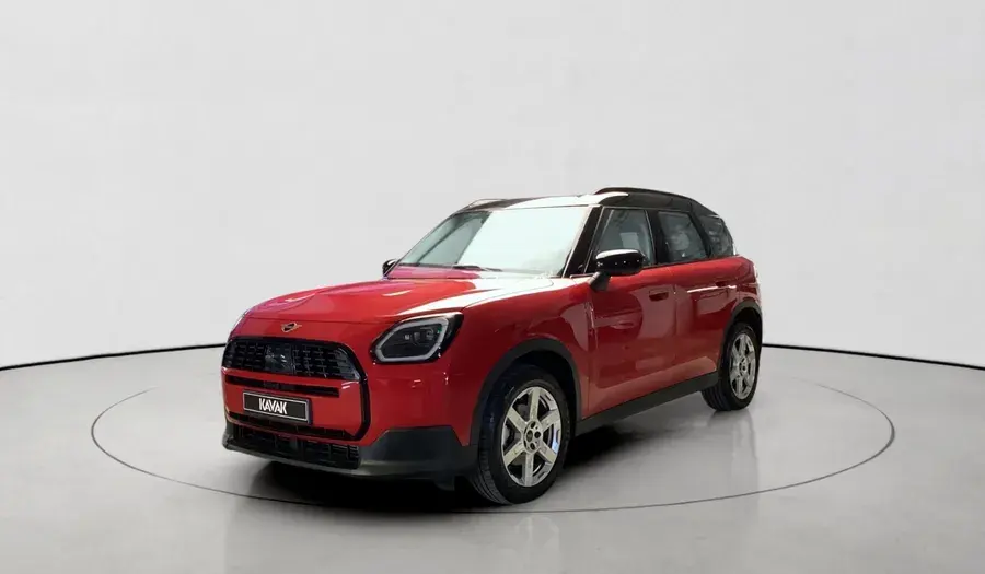Mini Cooper Countryman 2025