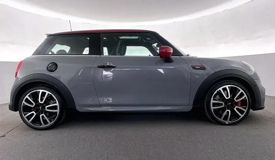 ميني كوبر 2022