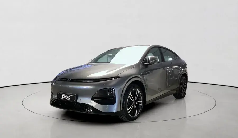 اكس بينج G6 2025 undefinedL